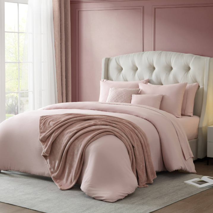 Enzyme Wash peittokangas